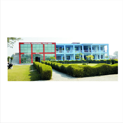 The Royal International Public School