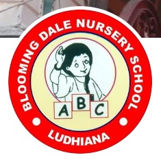 Blooming Dale Nursery School logo