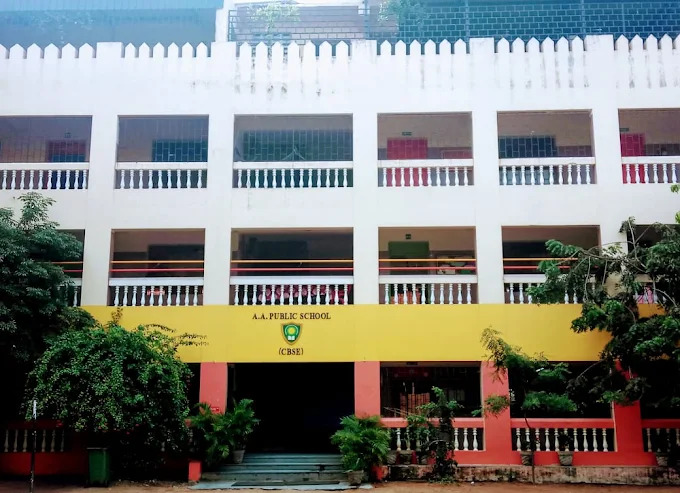 A.A. Public School