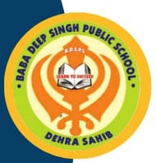 Baba Deep Singh Public School logo