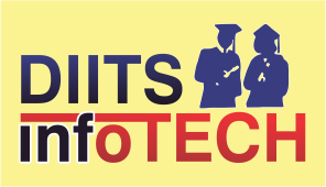 Divine Institute of Information Technology & Science logo