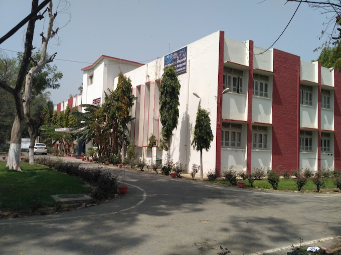 Kendriya Vidyalaya No.1