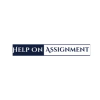 Helponassignment logo