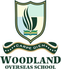 Woodland Overseas School logo