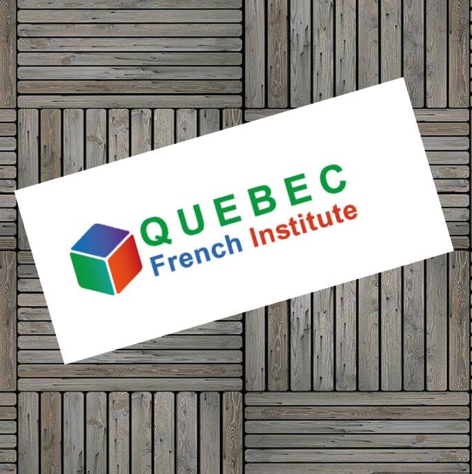 QUEBEC INSTITUTE OF FOREIGN LANGUAGES logo