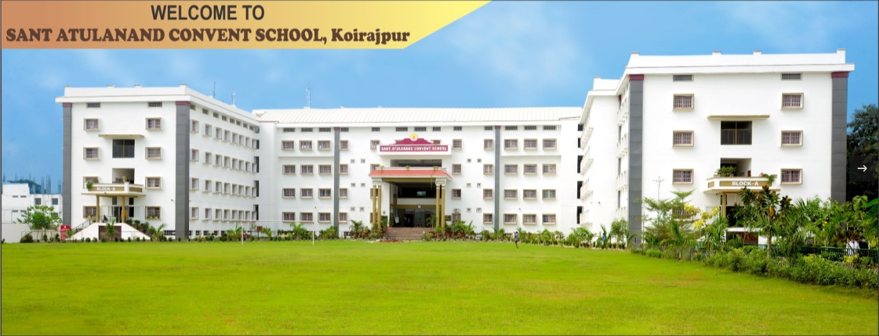 Sant Atulanand Convent School