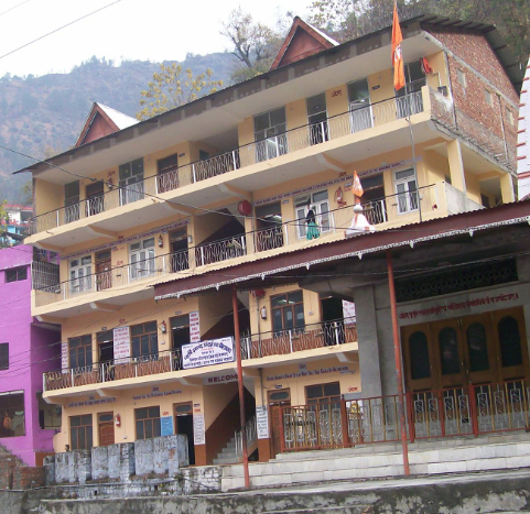 Maharishi Dayanand Adarsh Uch Vidyalya