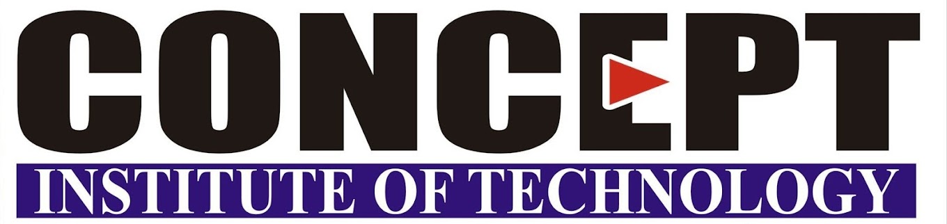 Concept Institute of Technology logo