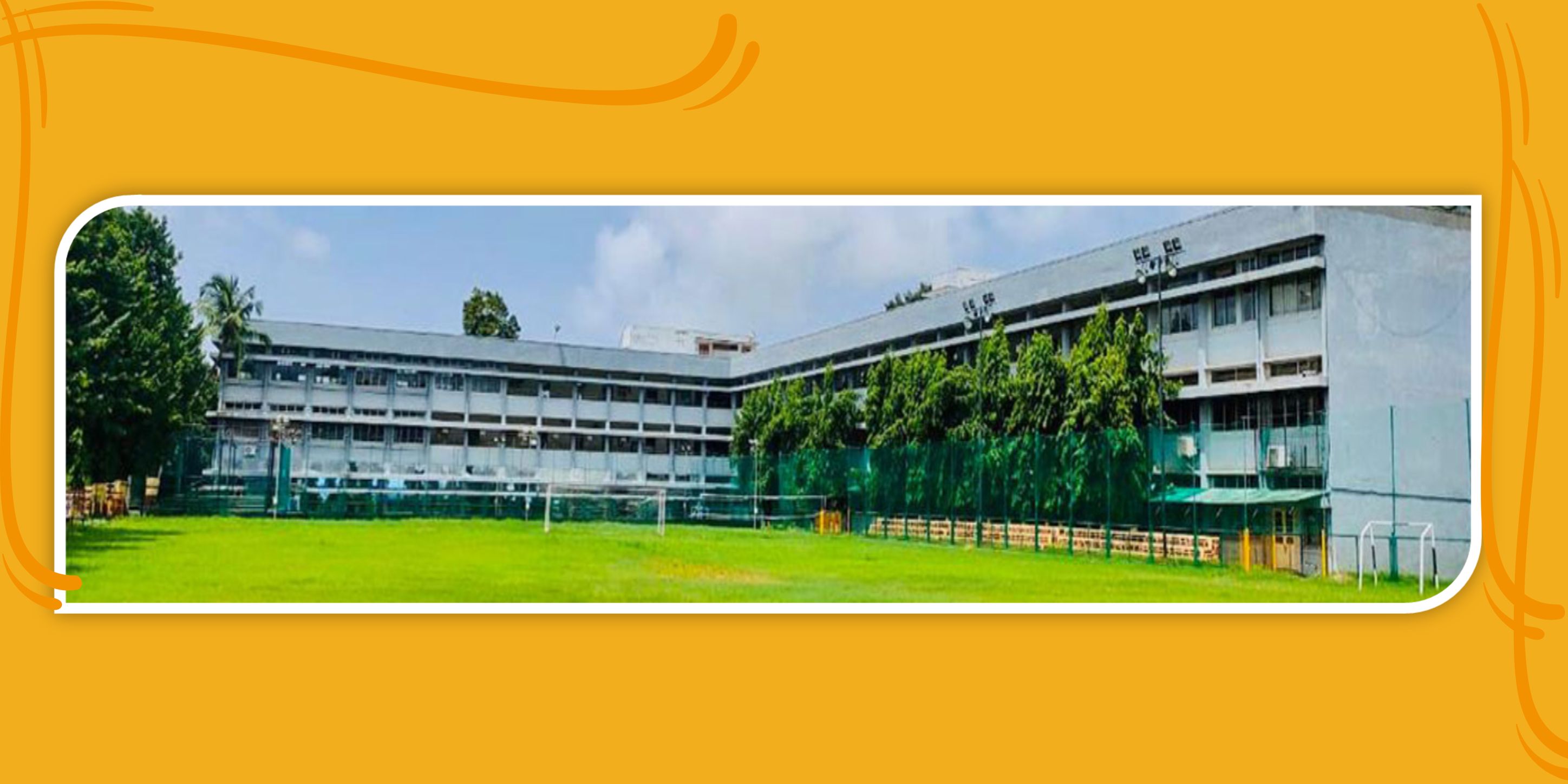 St. Dominic Savio High School