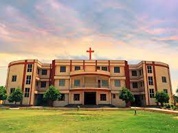 Sacred Heart Sen Sec School