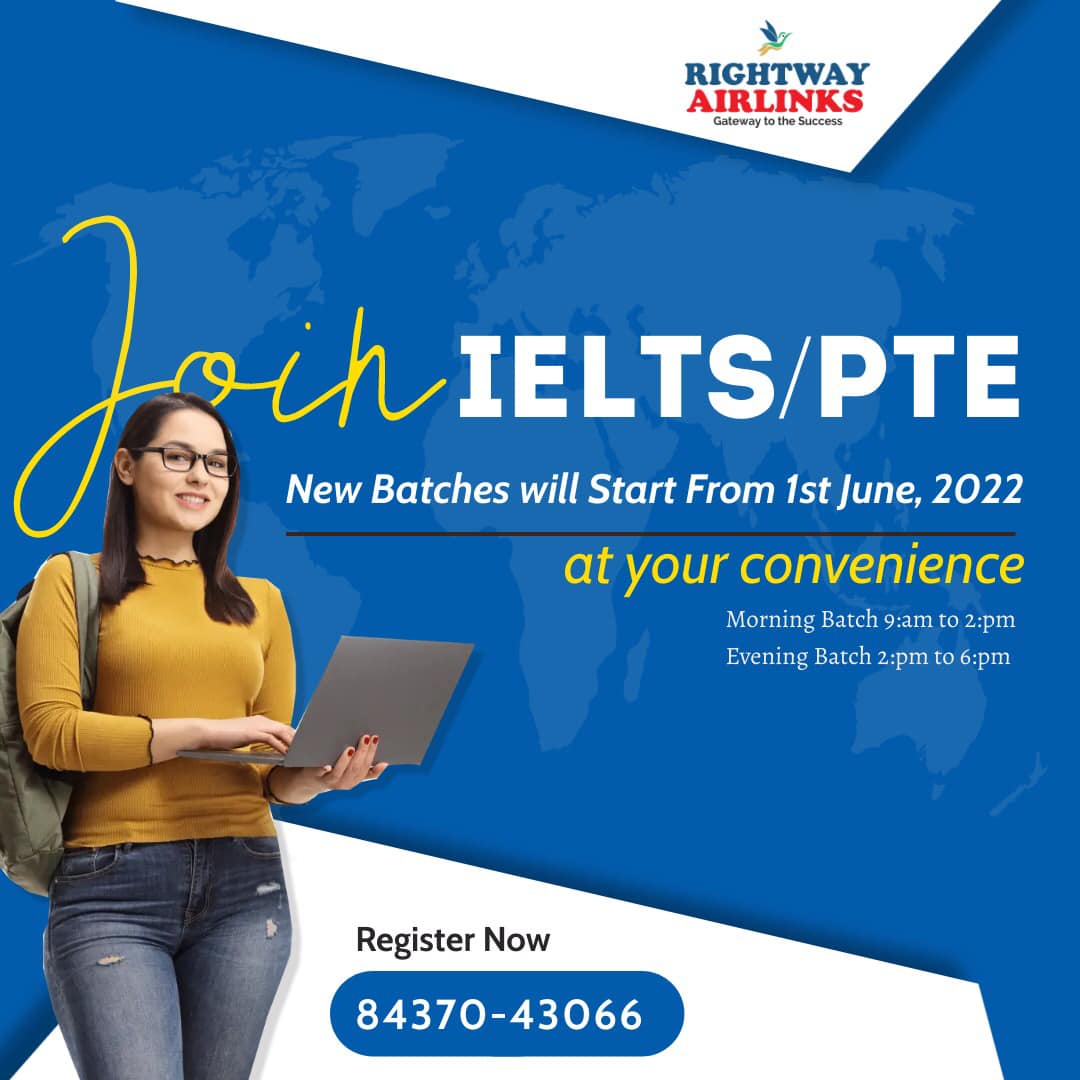 Rightway Airlinks