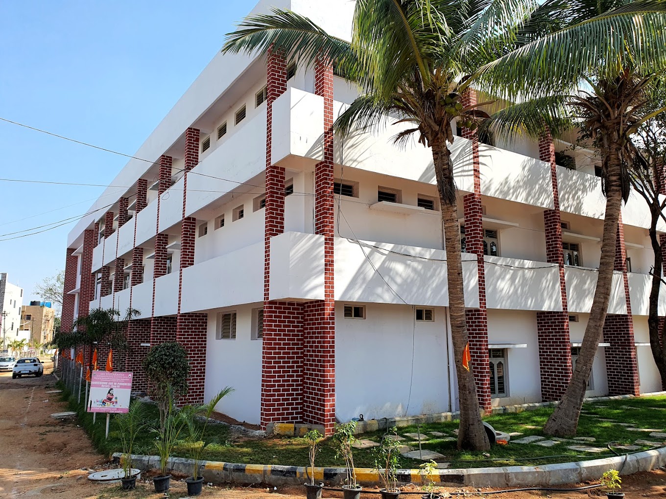 Sri Vidyaranya International School