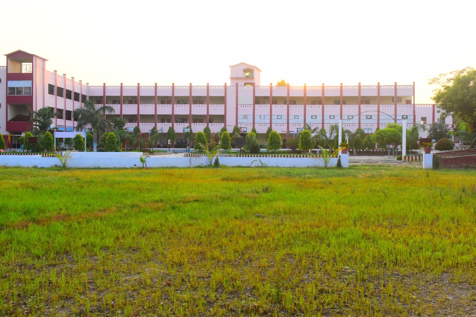 Moon Light Public School