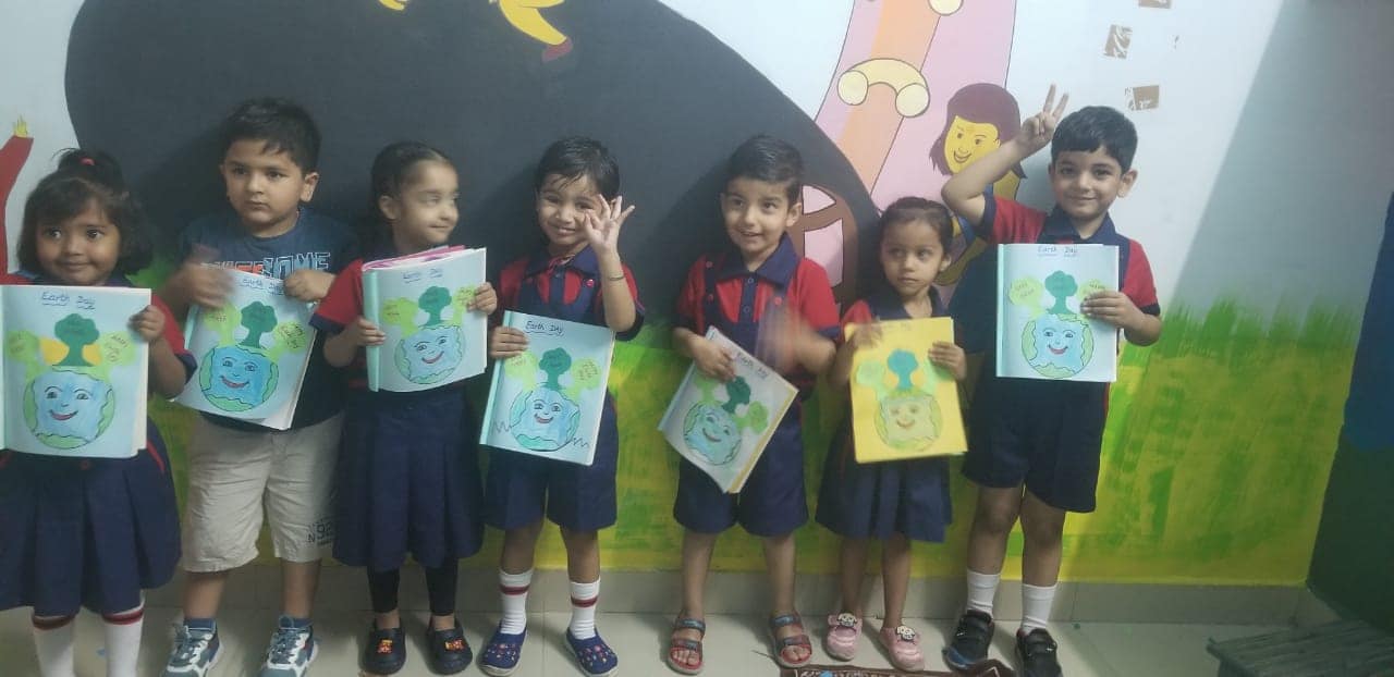 Bachpan Play School