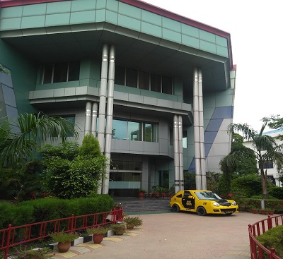 Swami Vivekanand Institute of Engineering and Technology