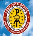 Amar Jyoti School logo