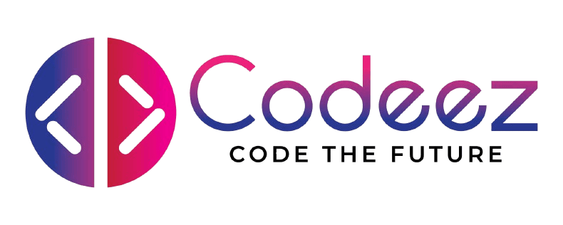 Codeez logo