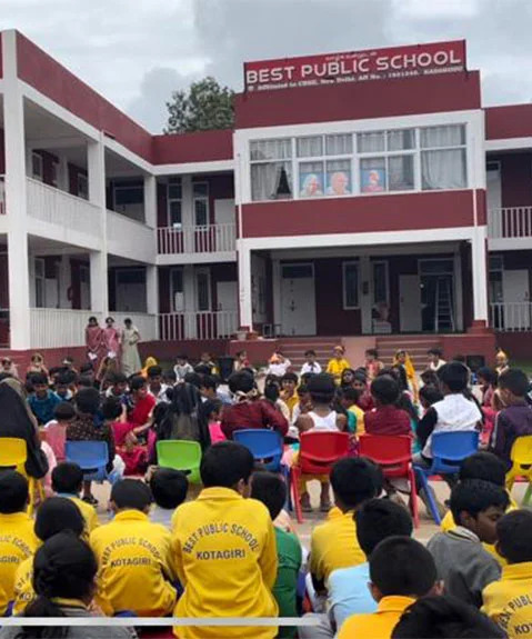 Best Public School