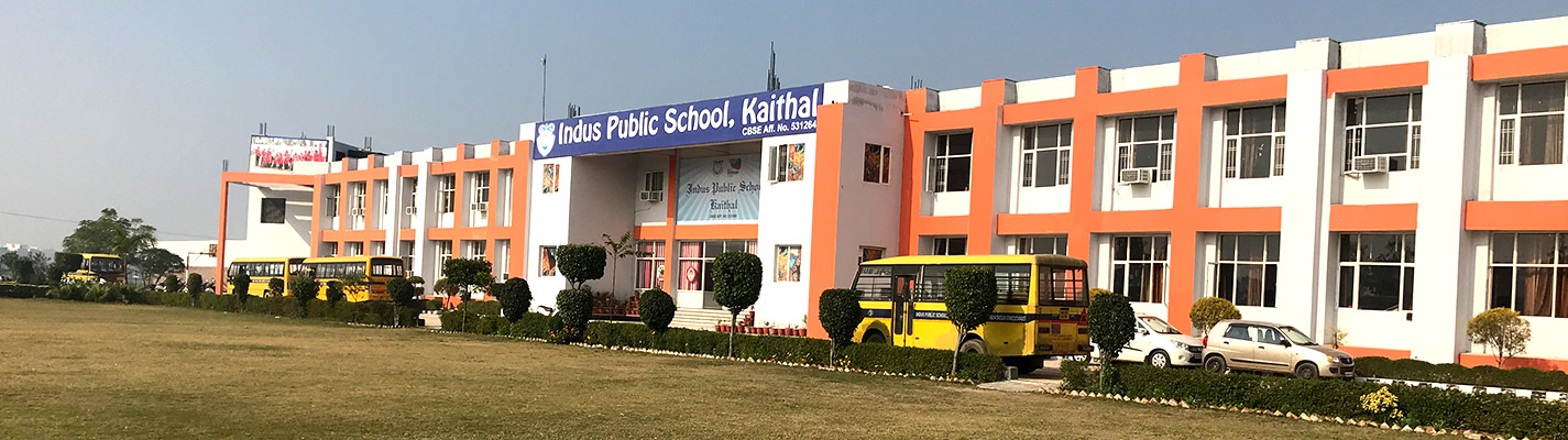 Indus Public School
