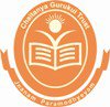 Chaitanya Gurukul Trust Public School logo