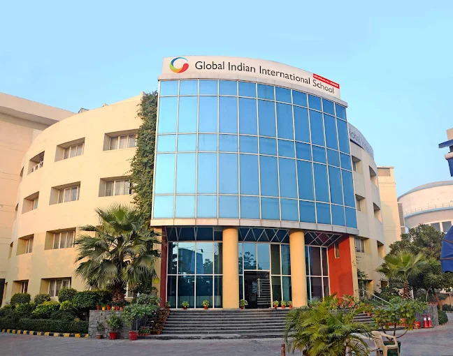Global Indian International School