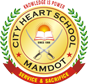 City Heart School logo