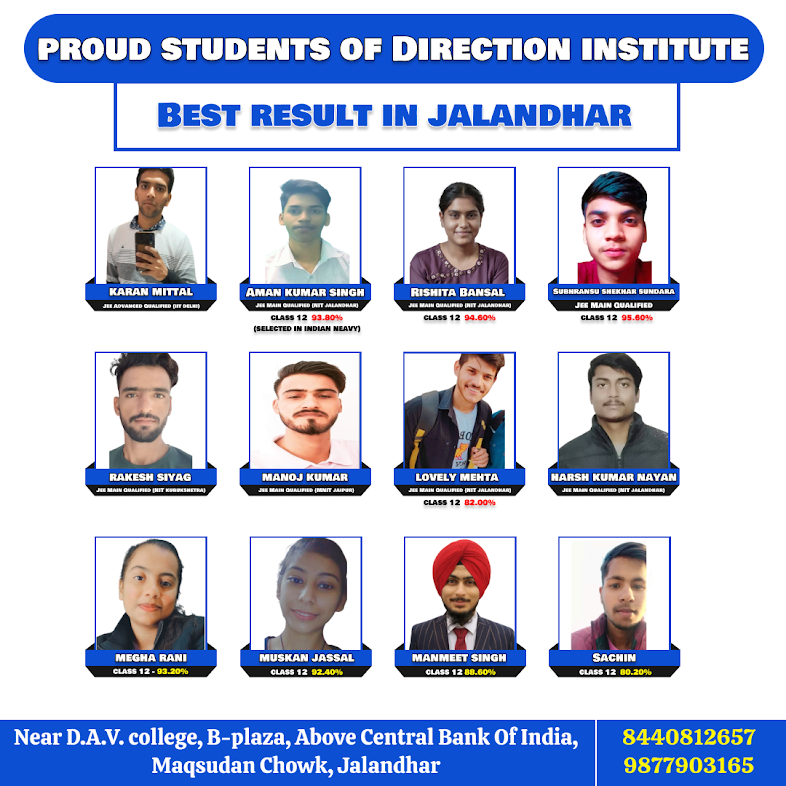 Direction Institute