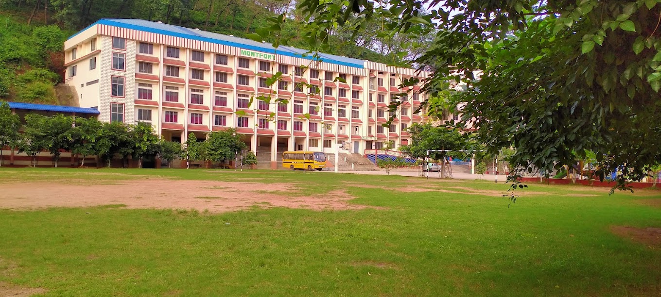 Montfort School