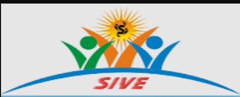 The Secular Institute of Vocational Education logo