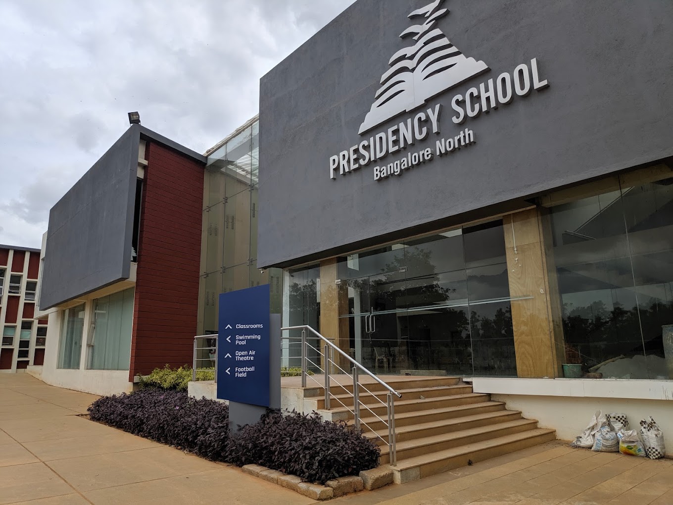 Presidency School