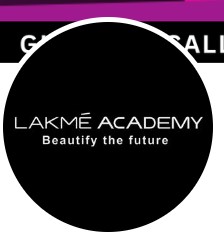 Lakme Academy logo