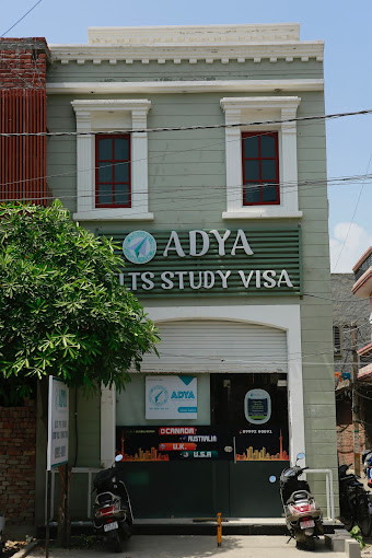 Adya Global Education Services