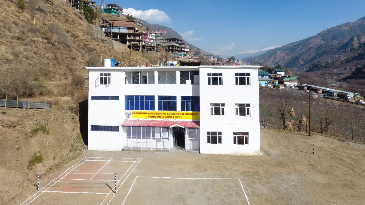 Chandernahan Meadows Educational Institute