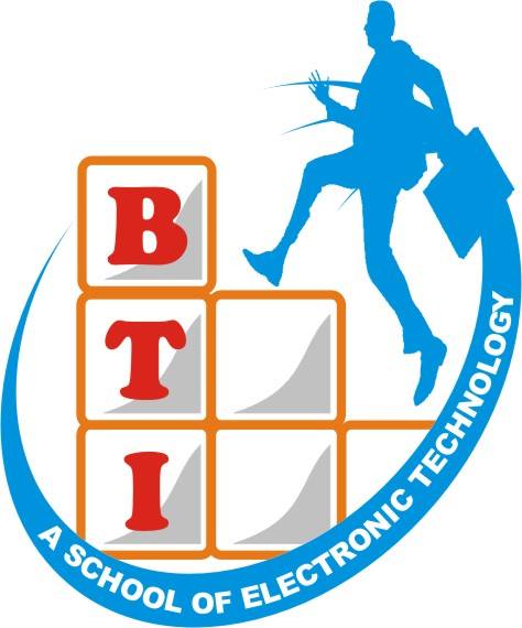 Bhateja Institute logo