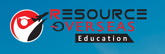 Resource Overseas Education logo