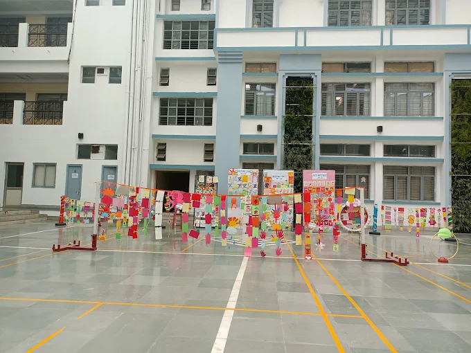 Blue Bells Public School