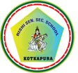 Rishi High School logo