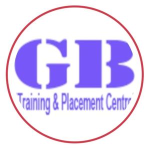 GB Training & Placement Centre logo