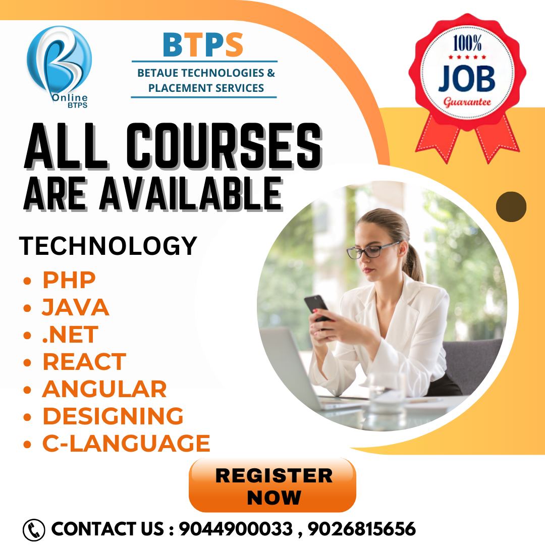 BTPS Institute