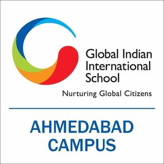 Global Indian International School logo