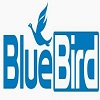 Blue Bird logo