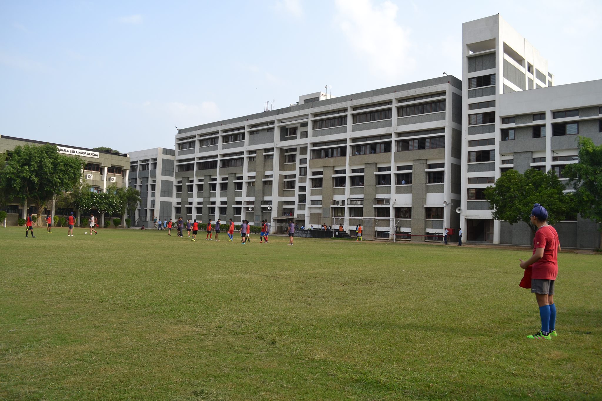 Birla Vidya Niketan
