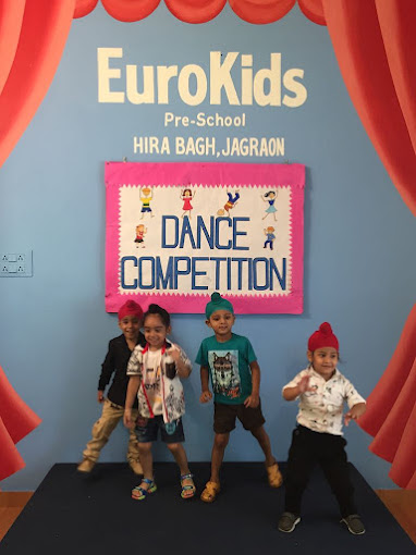 Euro Kids Pre-school