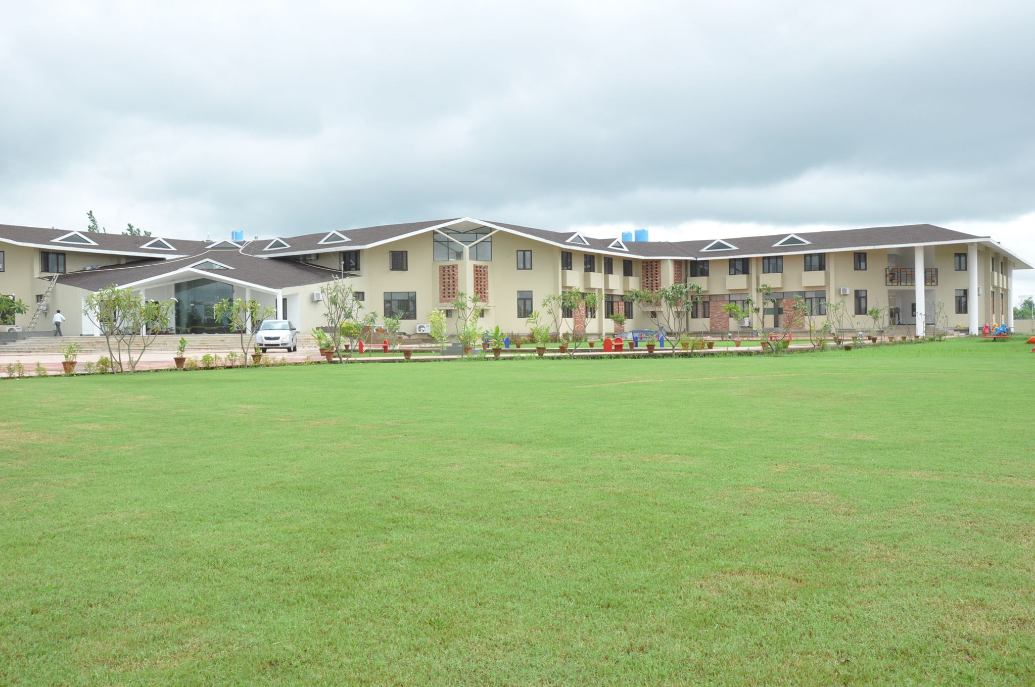 Delhi Public School