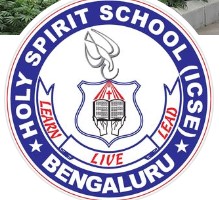 Holy Spirit School logo