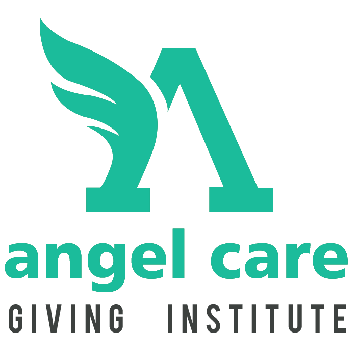 Angelcare Giving Institute logo