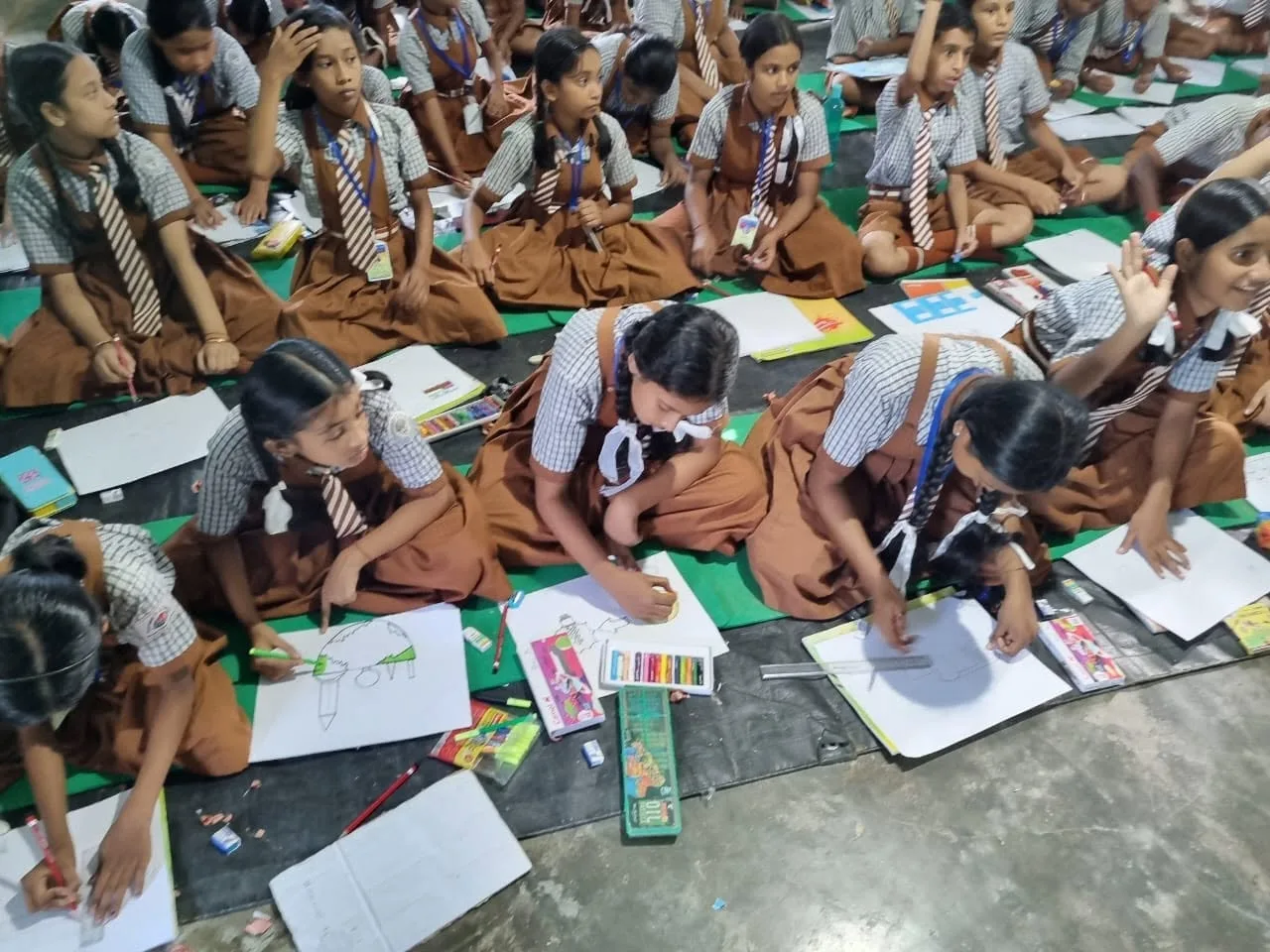 Panisagar Higher Secondary School