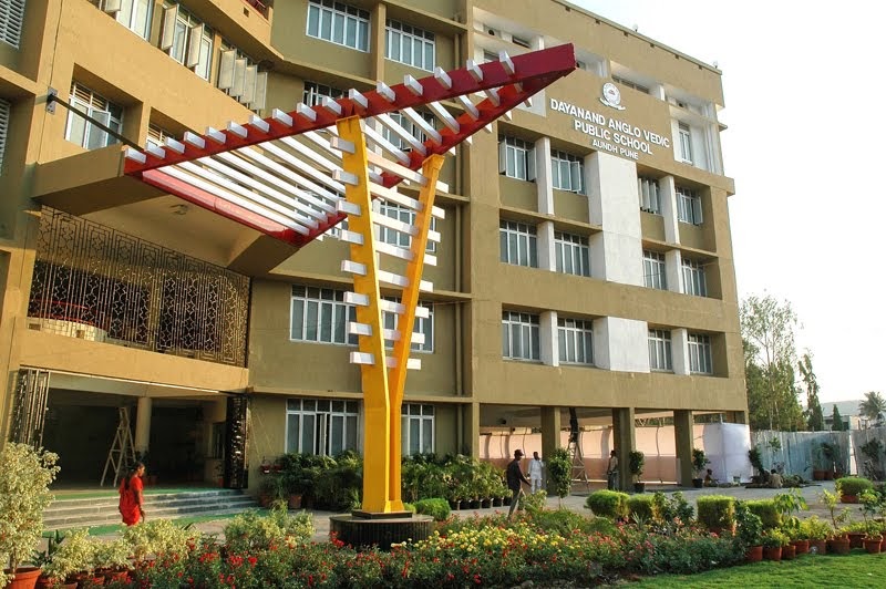 DAV Public School