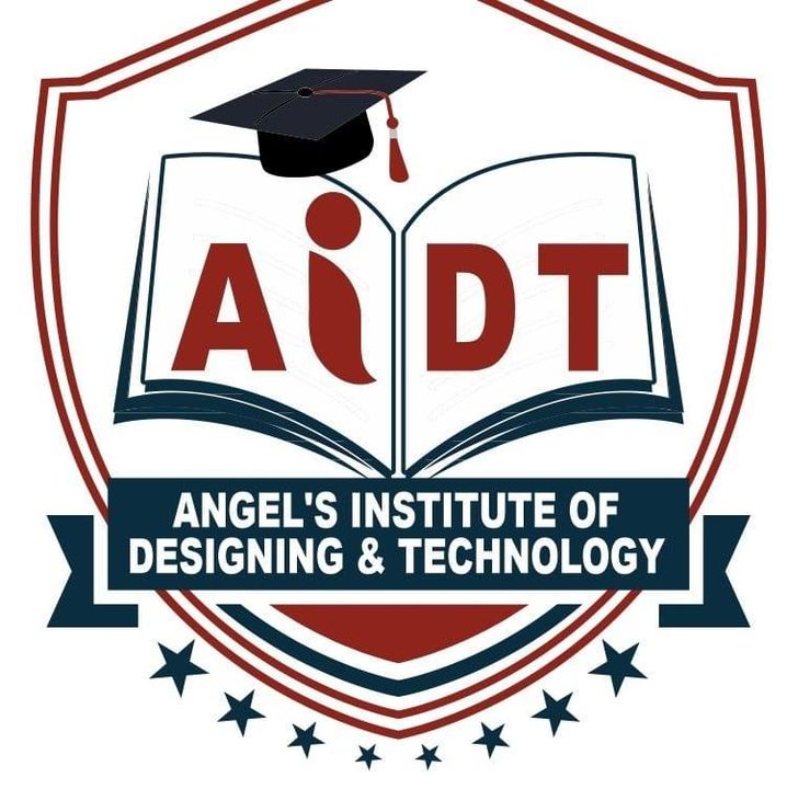 Angel\'s Institute Of Designing & Technology logo