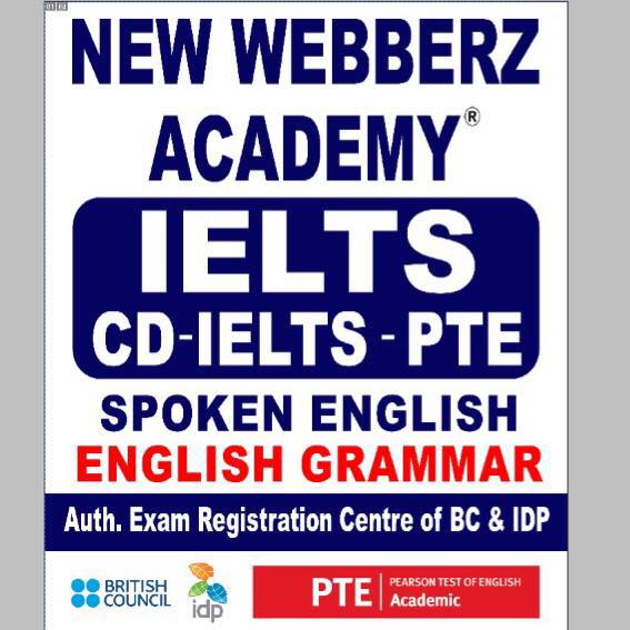 New Webberz Academy